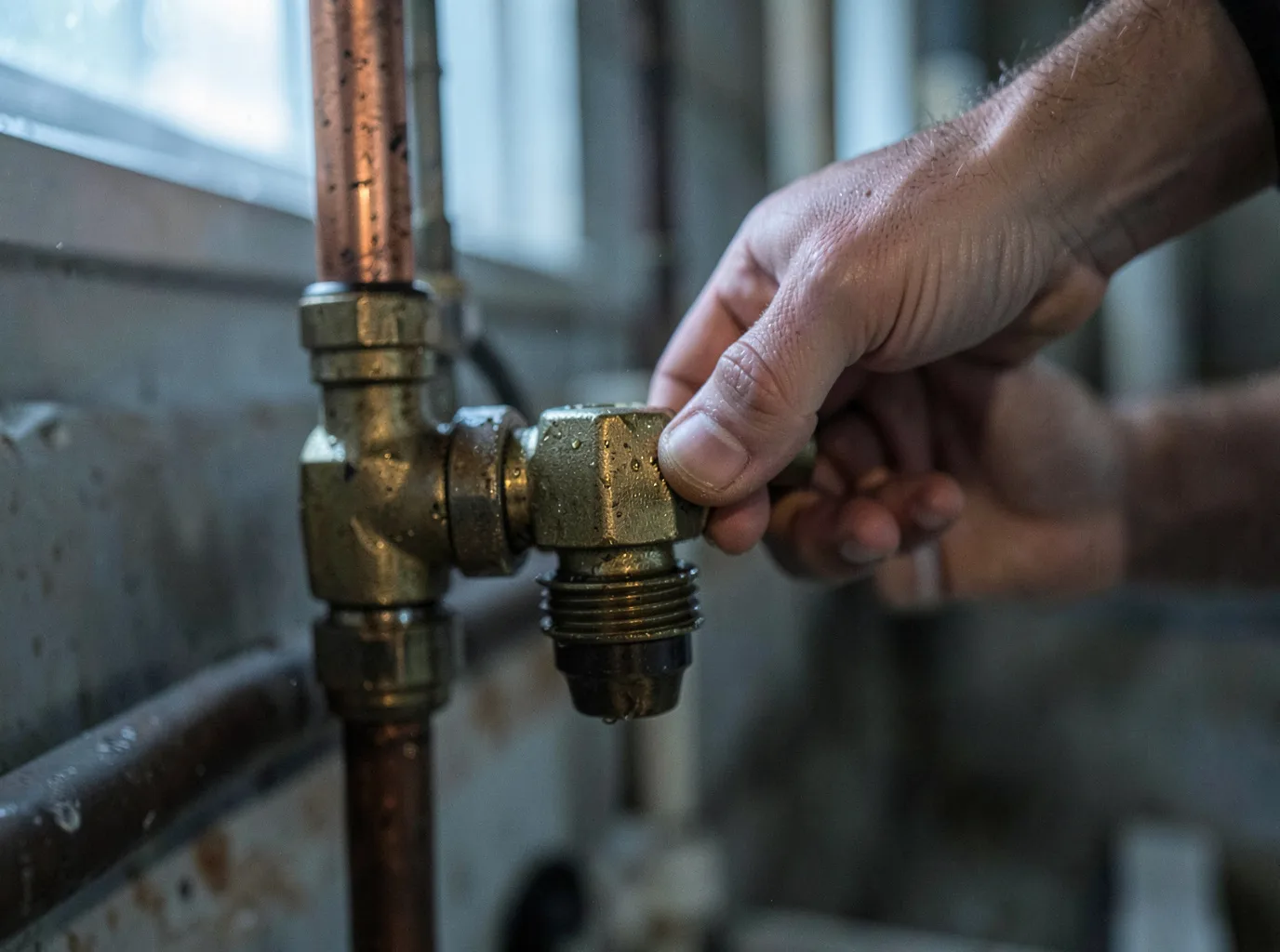 Emergency Plumber Nespelem, WA FAQs